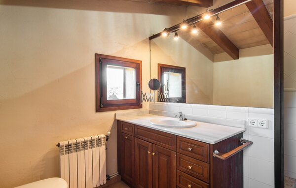 Casa de vacaciones - Osfort, Pollenca , España - EMI415 701