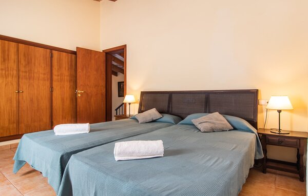 Casa de vacaciones - Osfort, Pollenca , España - EMI415 602