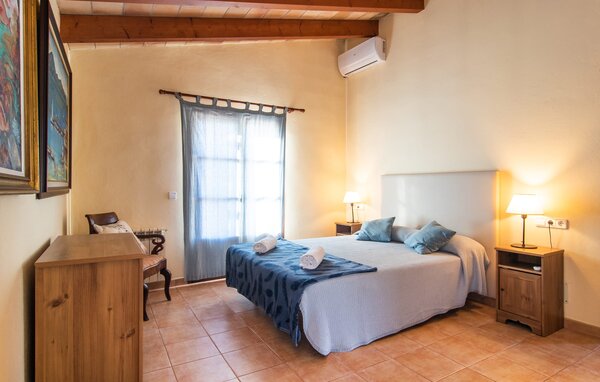 Casa de vacaciones - Osfort, Pollenca , España - EMI415 603