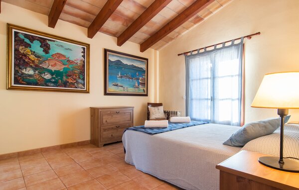 Casa de vacaciones - Osfort, Pollenca , España - EMI415 604