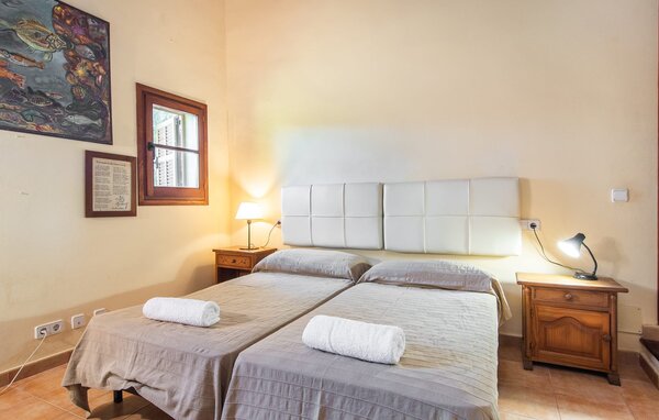 Casa de vacaciones - Osfort, Pollenca , España - EMI415 606