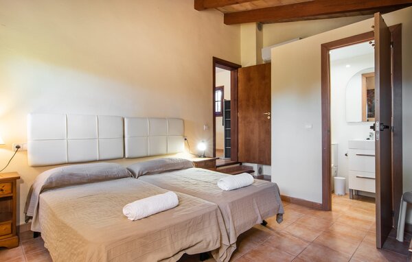 Casa de vacaciones - Osfort, Pollenca , España - EMI415 608