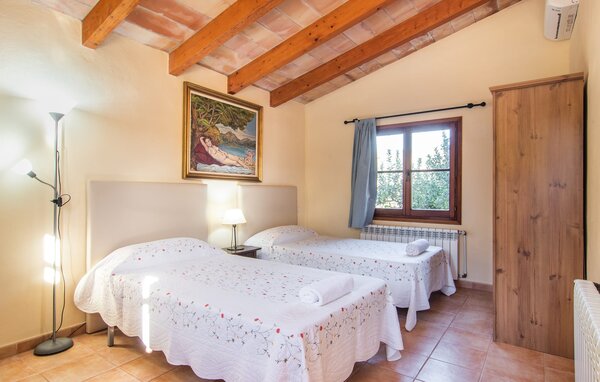 Casa de vacaciones - Osfort, Pollenca , España - EMI415 610
