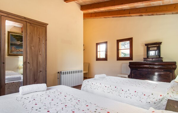 Casa de vacaciones - Osfort, Pollenca , España - EMI415 611