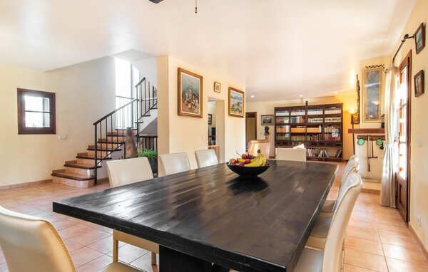 Casa de vacaciones - Osfort, Pollenca , España - EMI415 501