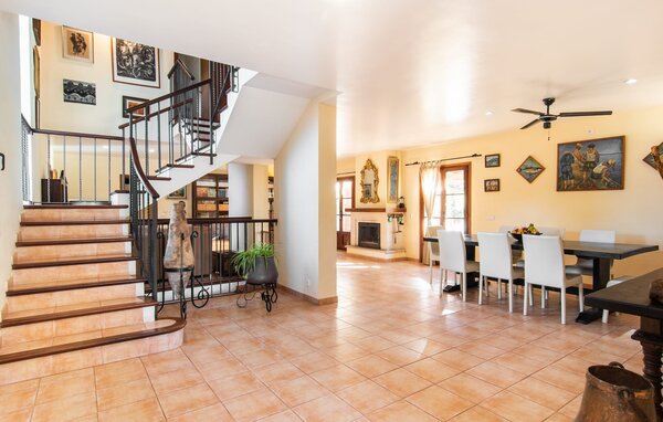 Casa de vacaciones - Osfort, Pollenca , España - EMI415 502