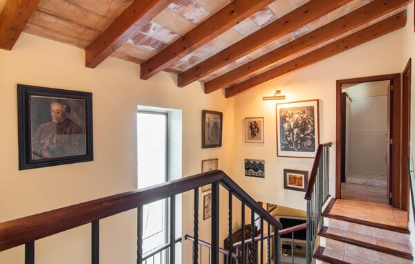 Casa de vacaciones - Osfort, Pollenca , España - EMI415 503