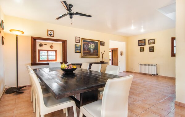 Casa de vacaciones - Osfort, Pollenca , España - EMI415 401