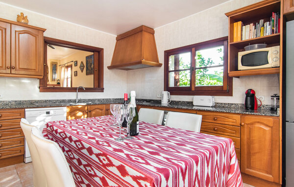 Casa de vacaciones - Osfort, Pollenca , España - EMI415 403