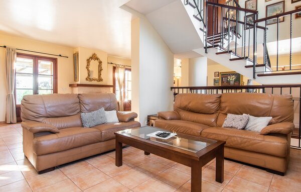 Casa de vacaciones - Osfort, Pollenca , España - EMI415 301