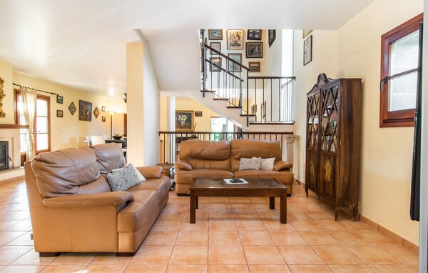 Casa de vacaciones - Osfort, Pollenca , España - EMI415 302