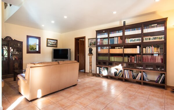 Casa de vacaciones - Osfort, Pollenca , España - EMI415 304