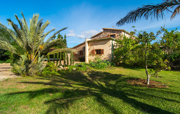 Casa de vacaciones - Osfort, Pollenca , España - EMI415 83