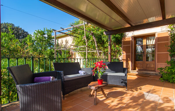 Casa de vacaciones - Osfort, Pollenca , España - EMI415 102