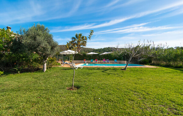 Casa de vacaciones - Osfort, Pollenca , España - EMI415 12