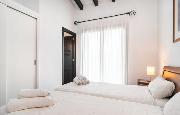 Ferienhaus El Palo