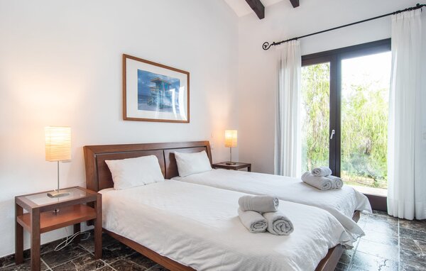 Ferienhaus El Palo