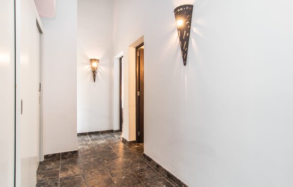 Ferienhaus El Palo