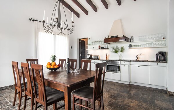 Ferienhaus El Palo