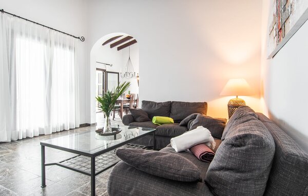 Ferienhaus El Palo