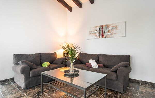 Ferienhaus El Palo