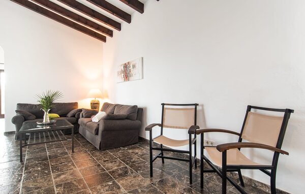 Ferienhaus El Palo