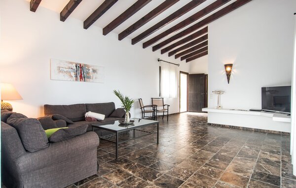 Ferienhaus El Palo
