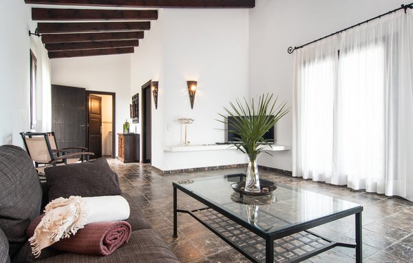 Ferienhaus El Palo