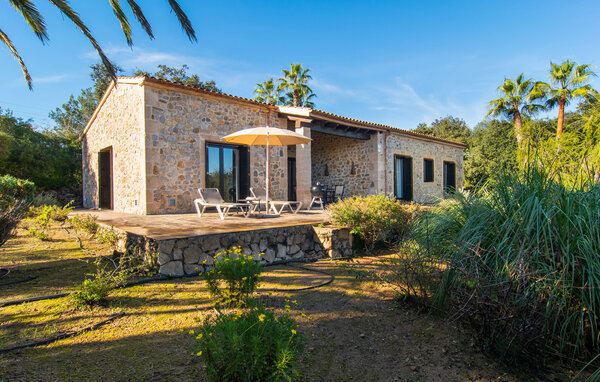 Ferienhaus El Palo