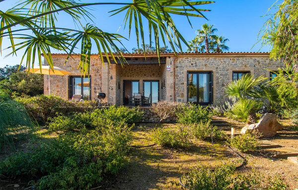 Ferienhaus El Palo
