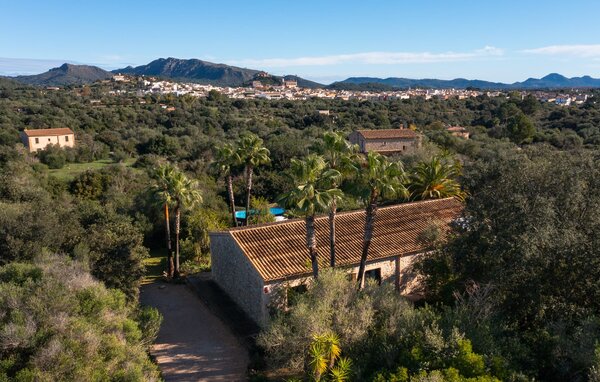 Ferienhaus El Palo