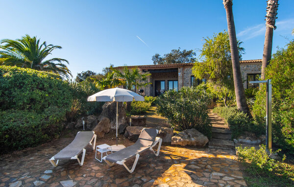 Ferienhaus El Palo