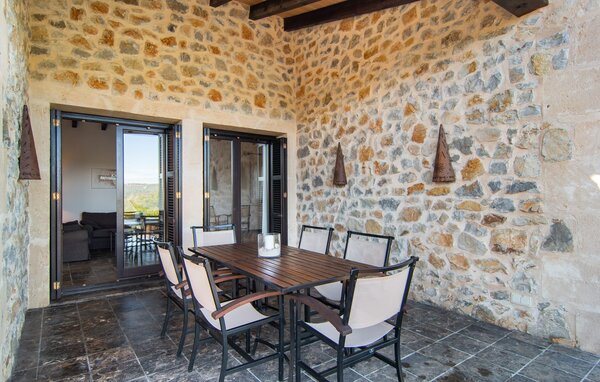 Ferienhaus El Palo