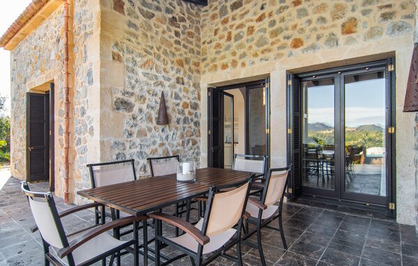 Ferienhaus El Palo