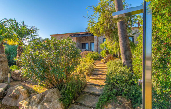 Ferienhaus El Palo