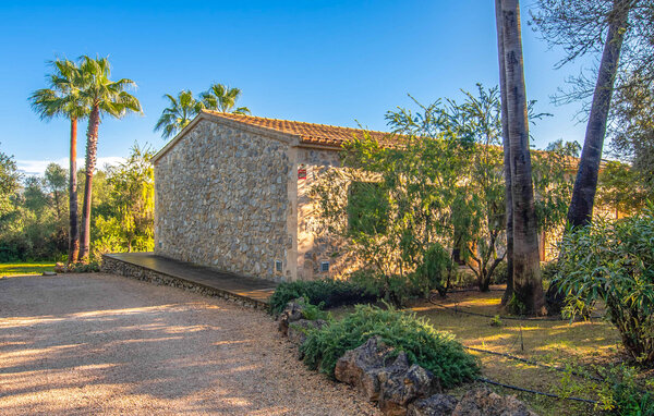 Ferienhaus El Palo