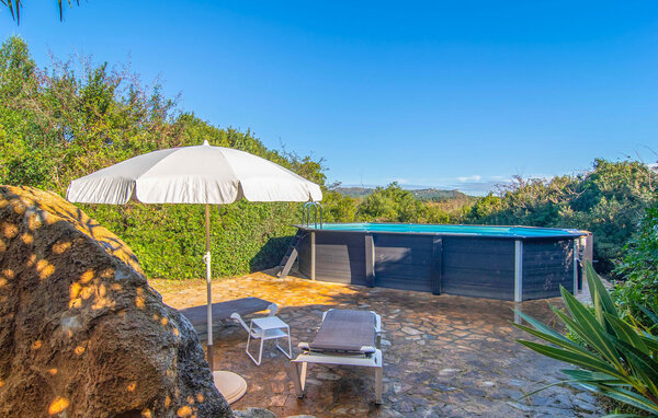 Ferienhaus El Palo