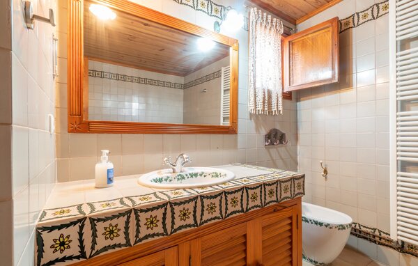 Ferienhaus - Los Abilios, Palma , Spanien - EMI420 705