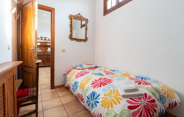 Ferienhaus - Los Abilios, Palma , Spanien - EMI420 601