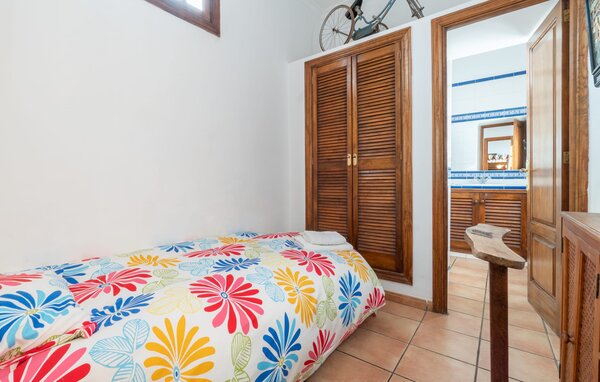 Ferienhaus - Los Abilios, Palma , Spanien - EMI420 602
