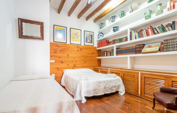 Ferienhaus - Los Abilios, Palma , Spanien - EMI420 606