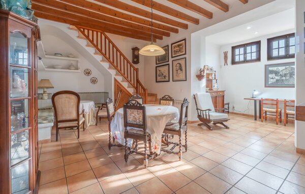 Ferienhaus - Los Abilios, Palma , Spanien - EMI420 501