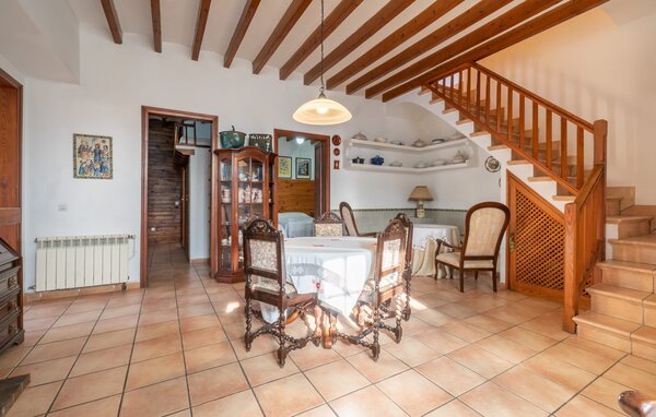 Ferienhaus - Los Abilios, Palma , Spanien - EMI420 503