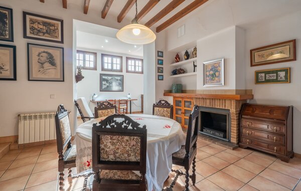 Ferienhaus - Los Abilios, Palma , Spanien - EMI420 505