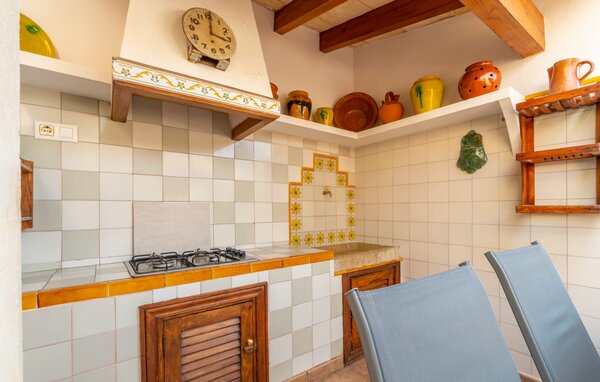 Ferienhaus - Los Abilios, Palma , Spanien - EMI420 9