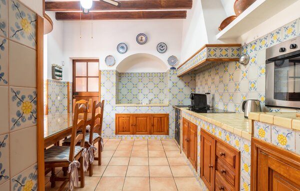 Ferienhaus - Los Abilios, Palma , Spanien - EMI420 401