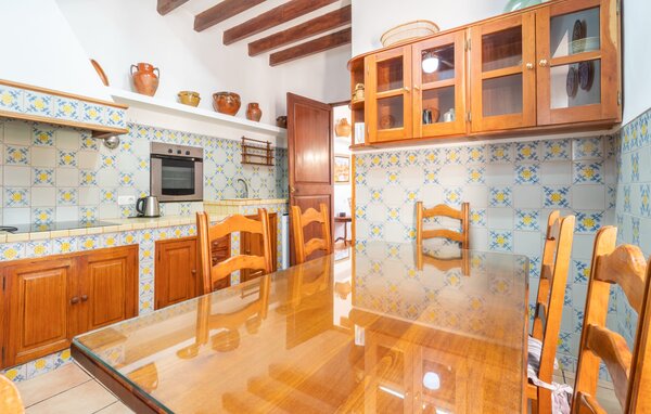 Ferienhaus - Los Abilios, Palma , Spanien - EMI420 402