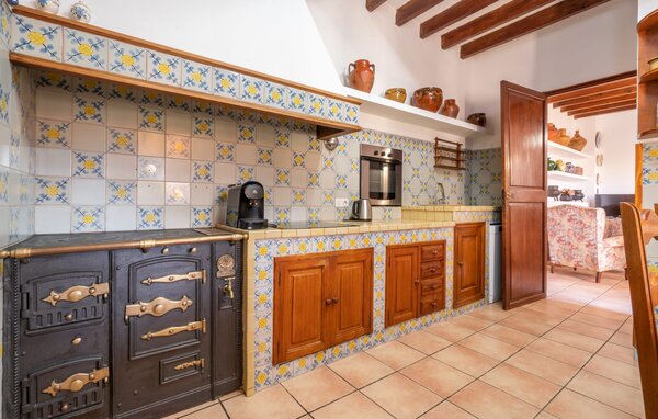 Ferienhaus - Los Abilios, Palma , Spanien - EMI420 403