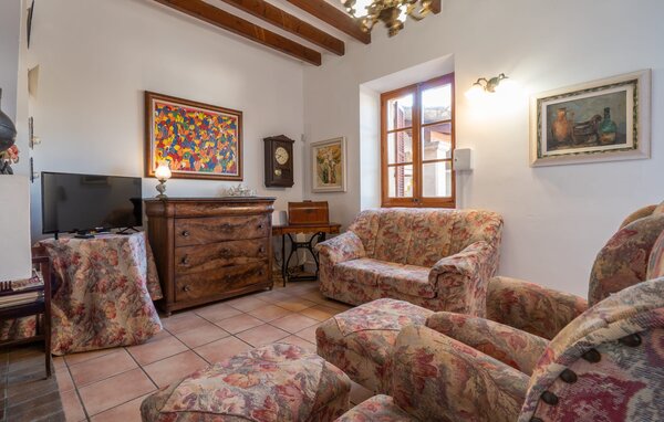 Ferienhaus - Los Abilios, Palma , Spanien - EMI420 301