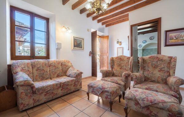 Ferienhaus - Los Abilios, Palma , Spanien - EMI420 303